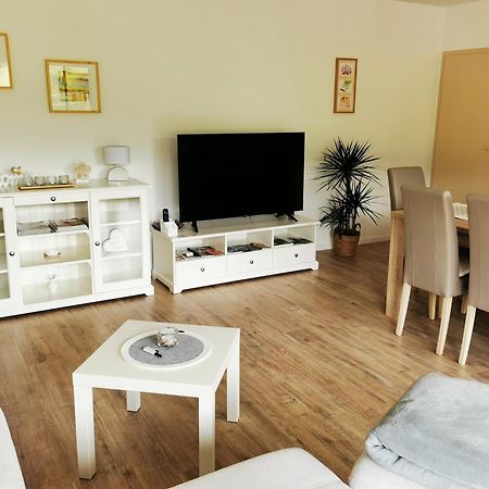 Ferienwohnung Blick Rappenstein Hausen am Tann Eksteriør billede