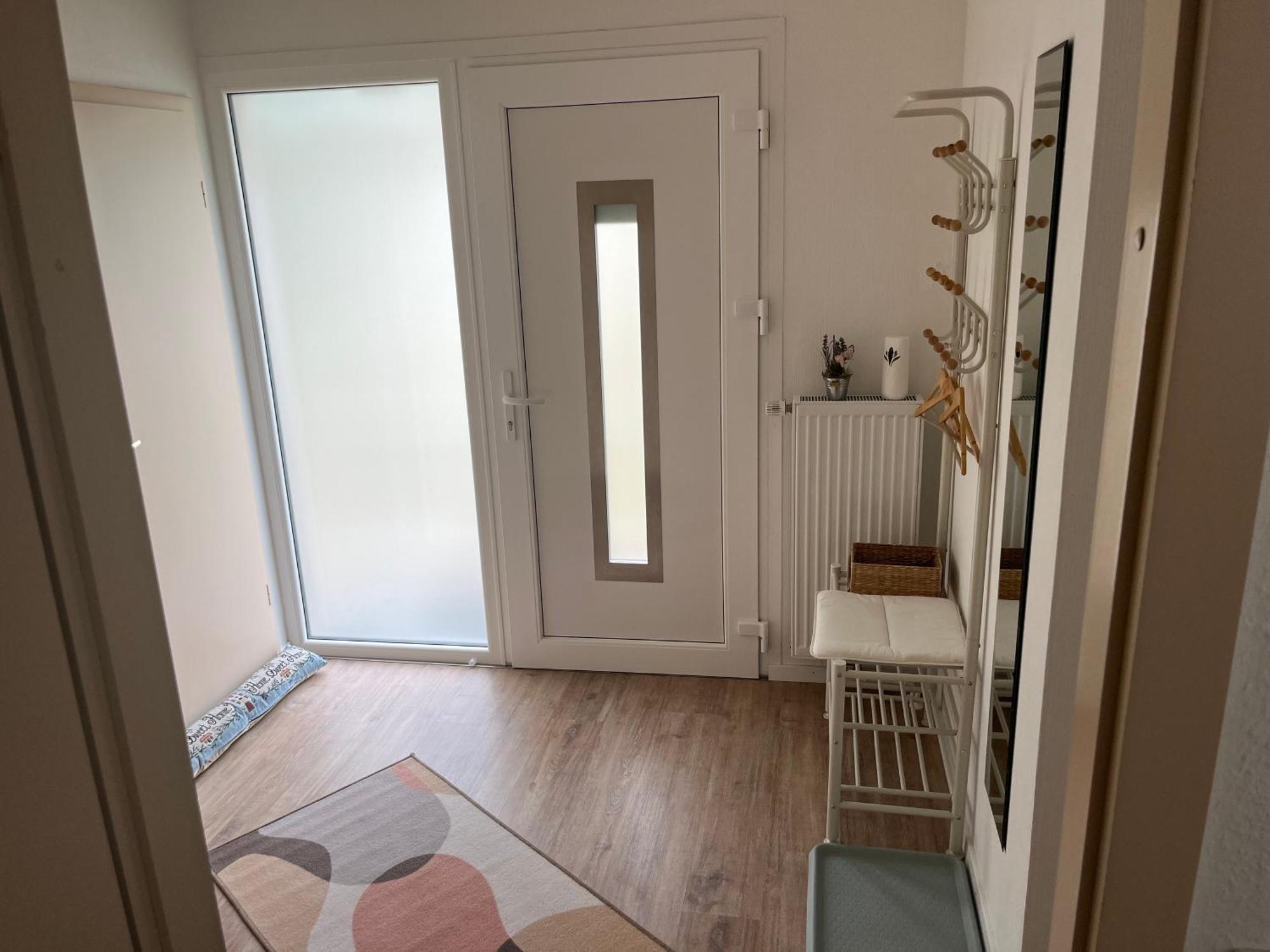 Ferienwohnung Blick Rappenstein Hausen am Tann Eksteriør billede