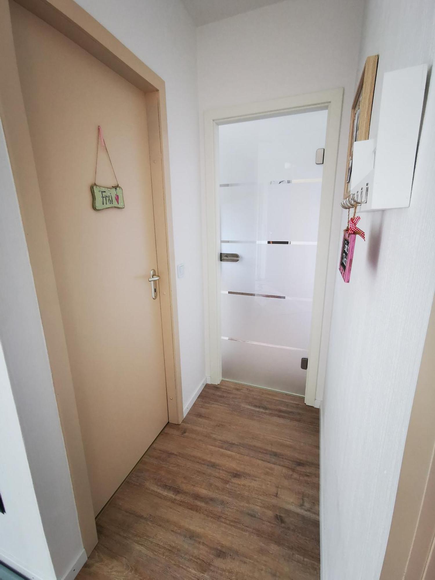 Ferienwohnung Blick Rappenstein Hausen am Tann Eksteriør billede