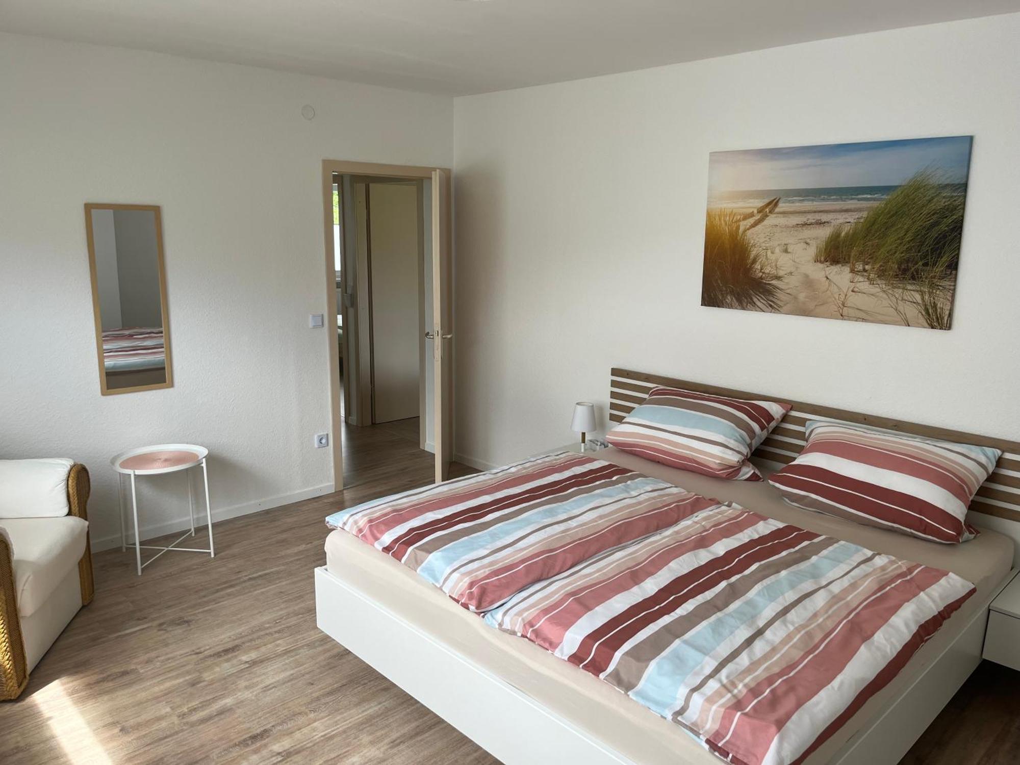 Ferienwohnung Blick Rappenstein Hausen am Tann Eksteriør billede
