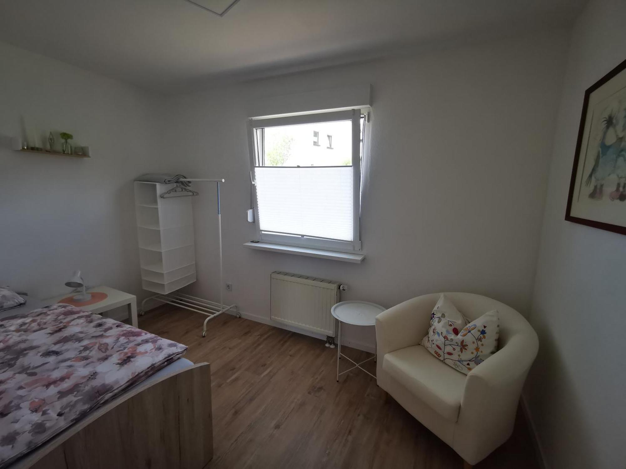 Ferienwohnung Blick Rappenstein Hausen am Tann Eksteriør billede