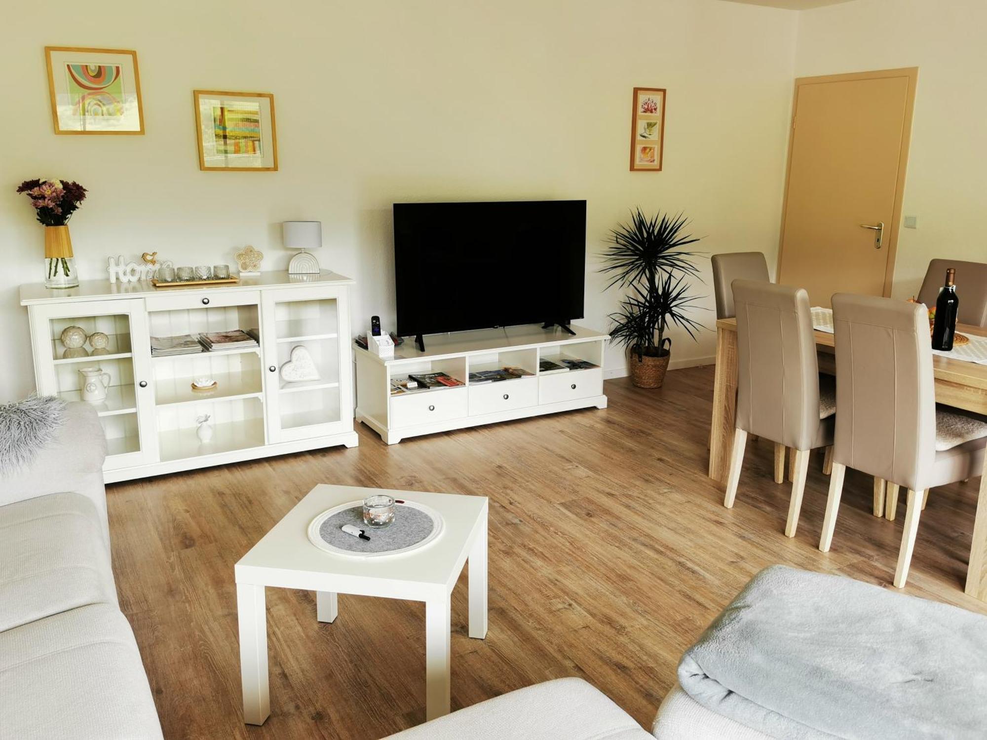 Ferienwohnung Blick Rappenstein Hausen am Tann Eksteriør billede