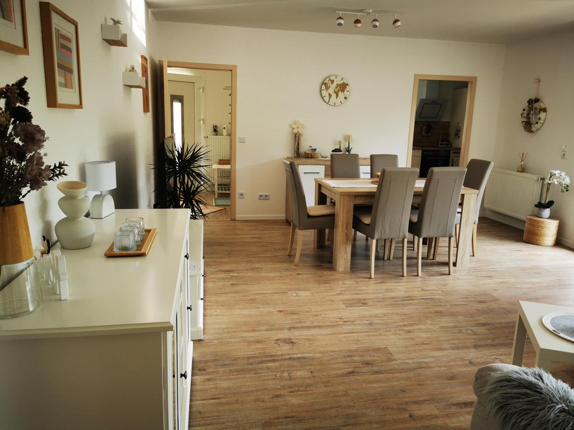 Ferienwohnung Blick Rappenstein Hausen am Tann Eksteriør billede